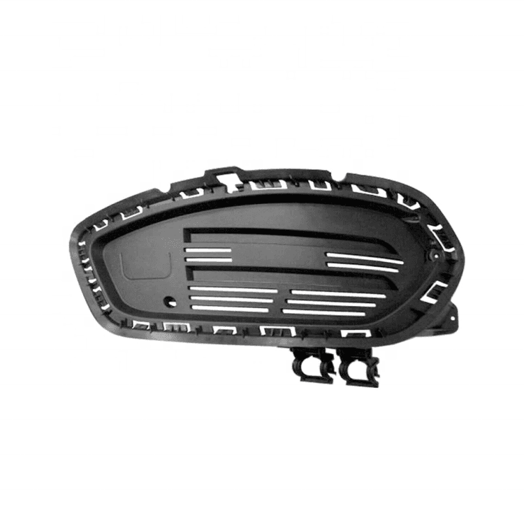 Mercedes CLA Serisi W117 Ön Tampon Izgara Kapağı Sol -AMG- | ITHAL A1178852222