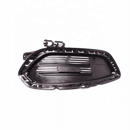 Mercedes CLA Serisi W117 Ön Tampon Izgara Kapağı Sağ -AMG- | ITHAL A1178852322