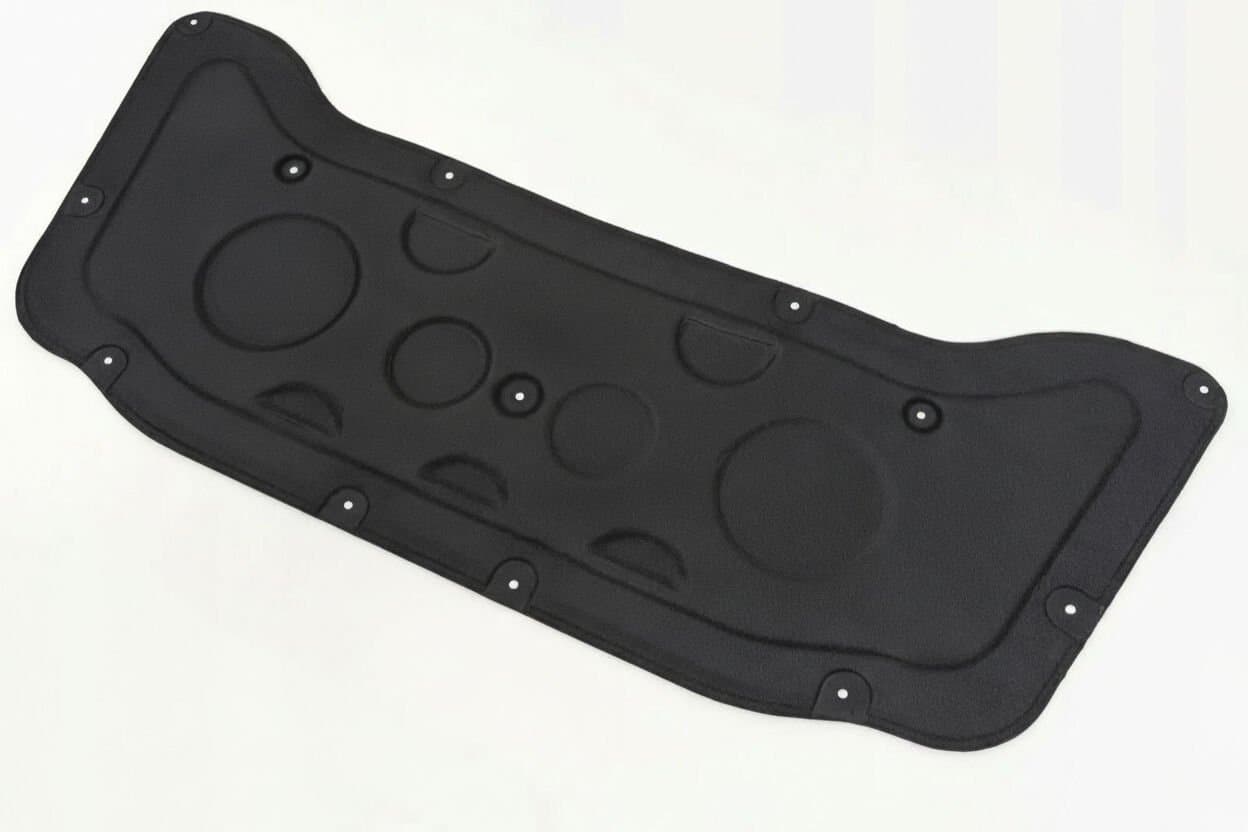 Mercedes GLA Serisi X156 Kaput Süngeri (Keçeli Oem Kalite) | ITHAL A1566820100