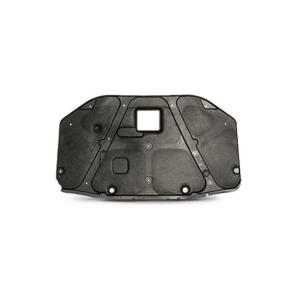 Mercedes ML Serisi W163 Kaput Süngeri (Keçeli Oem Kalite) | ITHAL A1636801325