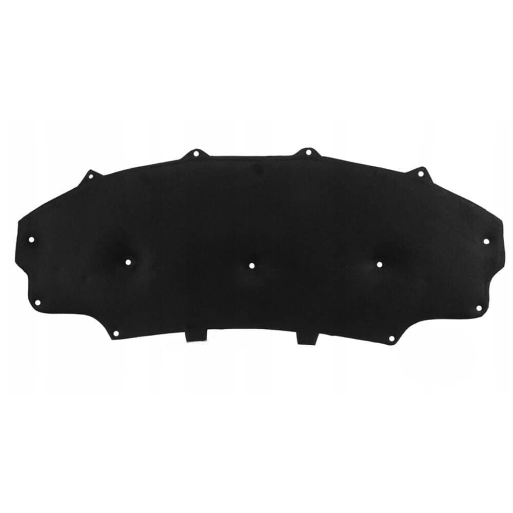 Mercedes  ML Serisi W164 Kaput Süngeri X164 (Keçeli Oem Kalite) | ITHAL A1646820126