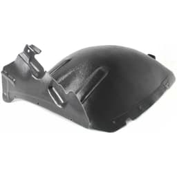 Mercedes ML Serisi W164 Çamurluk Davlumbazı Önün Önü Sol | ITHAL A1648802705