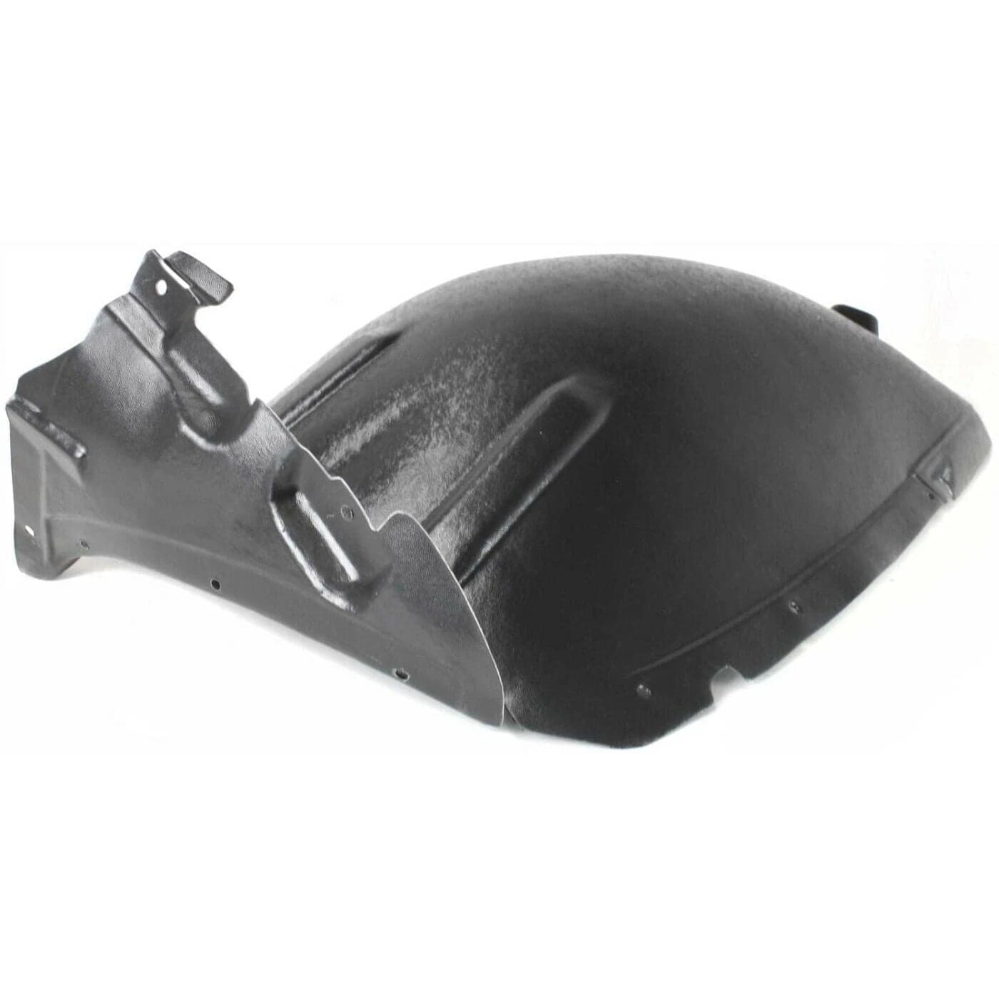 Mercedes ML Serisi W164 Çamurluk Davlumbazı Önün Önü Sol | ITHAL A1648802705