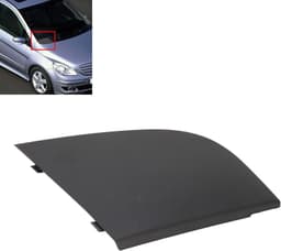 Mercedes B Serisi W245 Cam Alt Izgarası Sağ | ITHAL A1698300275