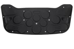 Mercedes A Serisi W176 Kaput Süngeri (Keçeli Oem Kalite)  | ITHAL A1766820026