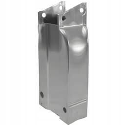 Mercedes C Serisi W204 Tampon Demir Ayağı Sol | ITHAL A2046200995