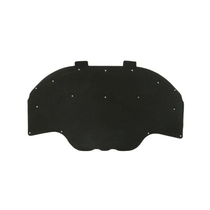 Mercedes C Serisi W204 Kaput Süngeri (Keçeli Oem Kalite) | A2046820626