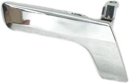 Mercedes C Serisi W204 İç Kapı Açma Kolu Krom Sol | ITHAL A2047201171