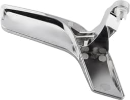 Mercedes C Serisi W204 İç Kapı Açma Kolu Krom Sol | ITHAL A2047201271