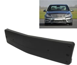 Mercedes C Serisi W204 Ön Plakalık AMG 2011-2013 | ITHAL A2048173278
