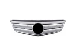 Mercedes W204 AMG Panjur Gümüş | ITHAL A2048800023