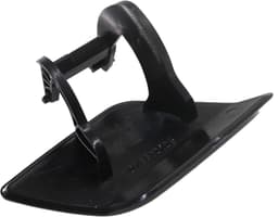 Mercedes C Serisi W204 Far Yıkama Kapağı Sol 2007-2010 | ITHAL A2048802124