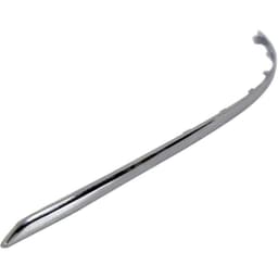 Mercedes C Serisi W204 Tampon Arka Nikelajı Sağ 2007 | ITHAL A2048851021