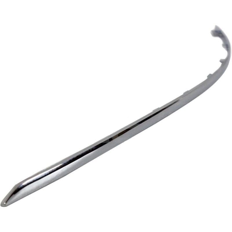 Mercedes C Serisi W204 Tampon Arka Nikelajı Sağ 2007 | ITHAL A2048851021