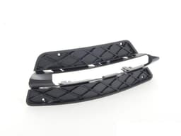 Mercedes C Serisi W204 Tampon Izgarası Ön Sol | ITHAL A2048851353