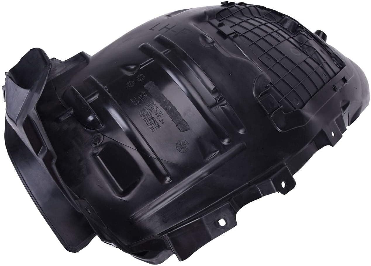 Mercedes C Serisi W205 Çamurluk Davlumbazı Ön  Sol (Oem Kalite)  | ITHAL A2056903301