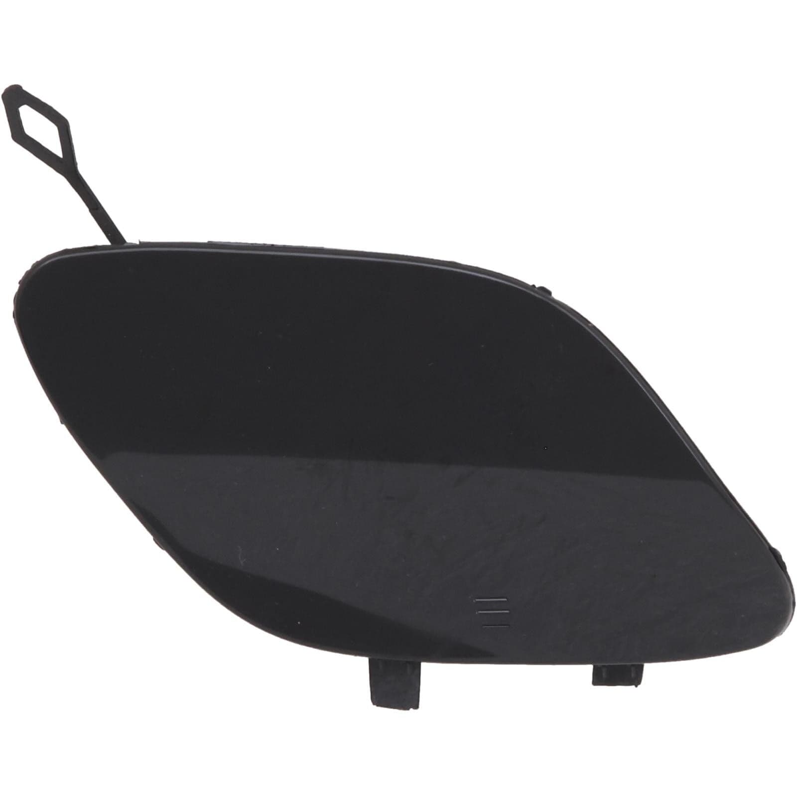 Mercedes C Serisi W205 Tampon Çeki Demiri Kapağı Ön | ITHAL A2058850724