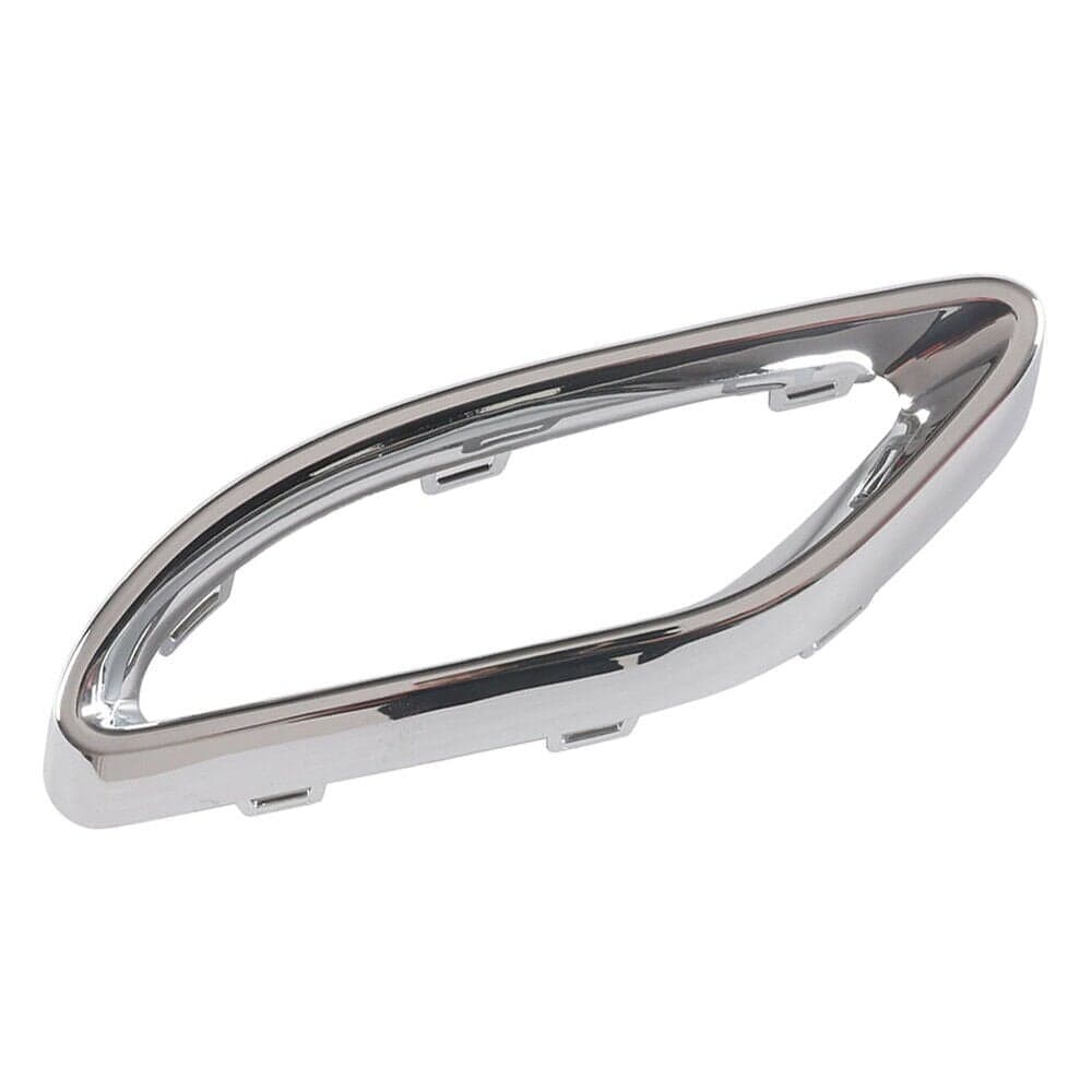 Mercedes W205 Sol Egzoz Ucu Nikelajı | TVA205 885 22 21