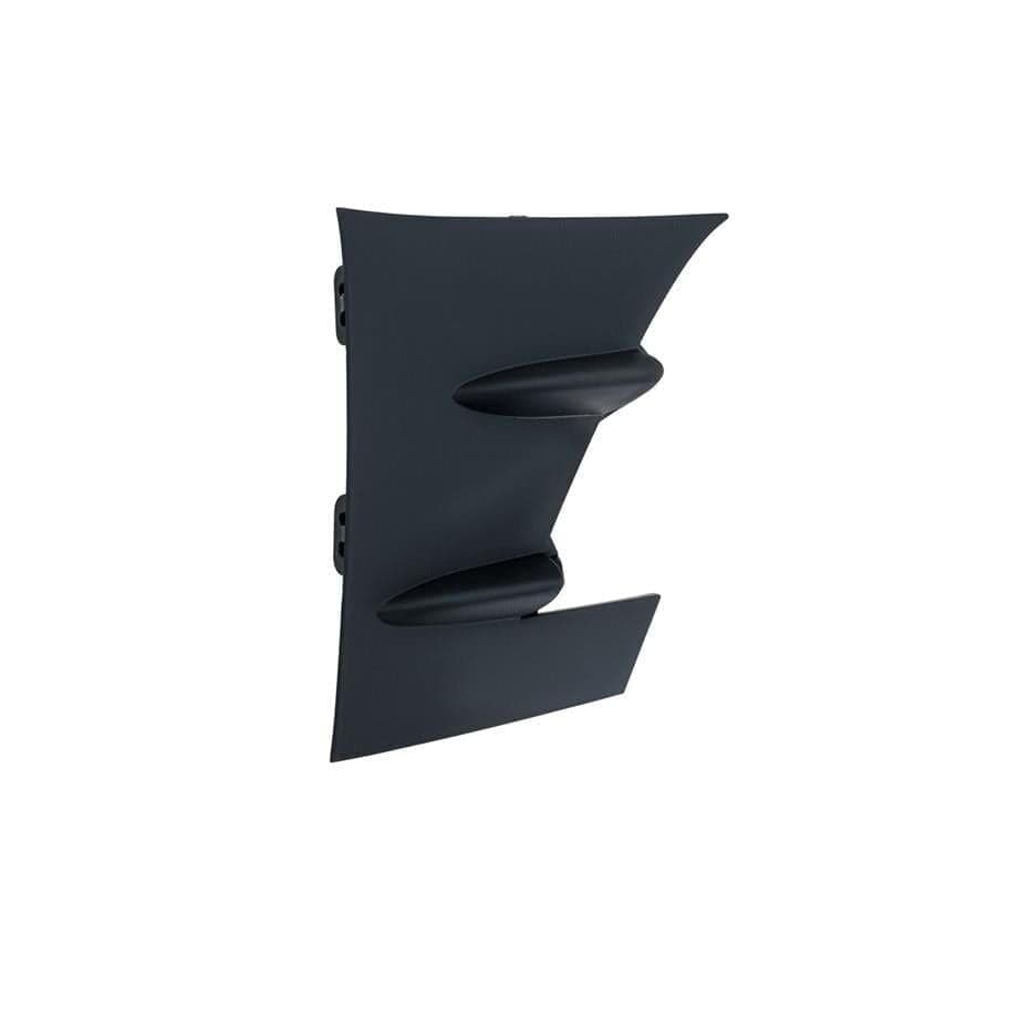 Mercedes C Serisi W205 Tampon Izgarası Ön Sağ Küçük Amg 2018 | ITHAL A2058858502