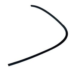 Mercedes C Serisi W206 Tampon Izgara Çıtası Ön Sol Siyah Amg 2021 | ITHAL A2068854702