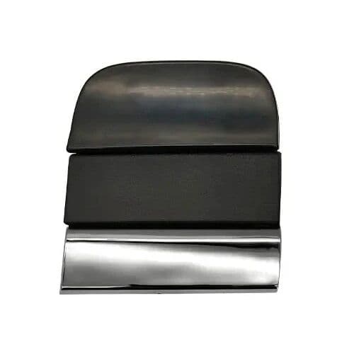 Mercedes C Serisi W206 Tampon Çeki Demiri Kapağı Arka Alt Amg 2021 | ITHAL A2068853603