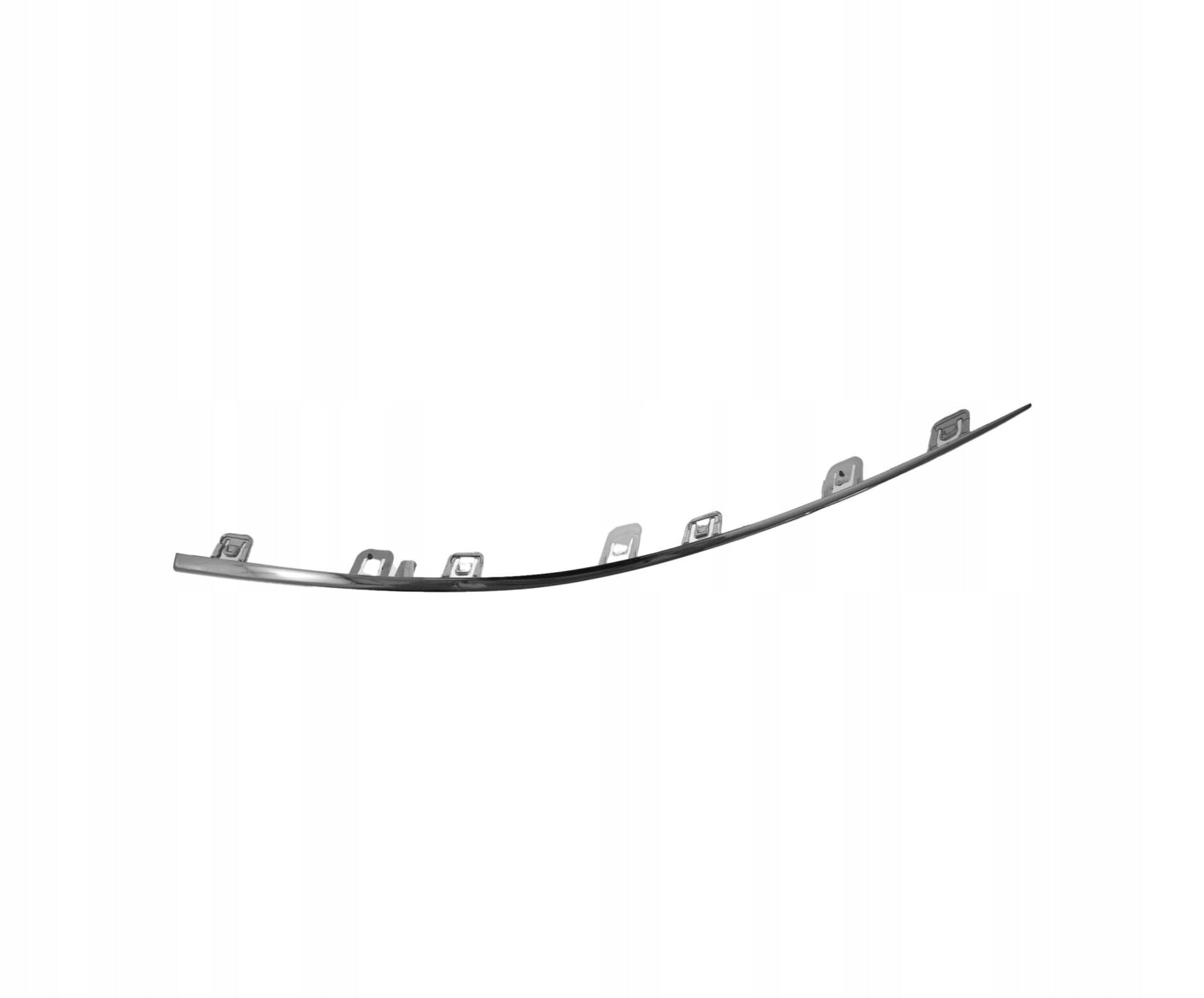 Mercedes C Serisi W206 Tampon Nikelajı Ön Sol Amg 2021 | ITHAL A2068854102