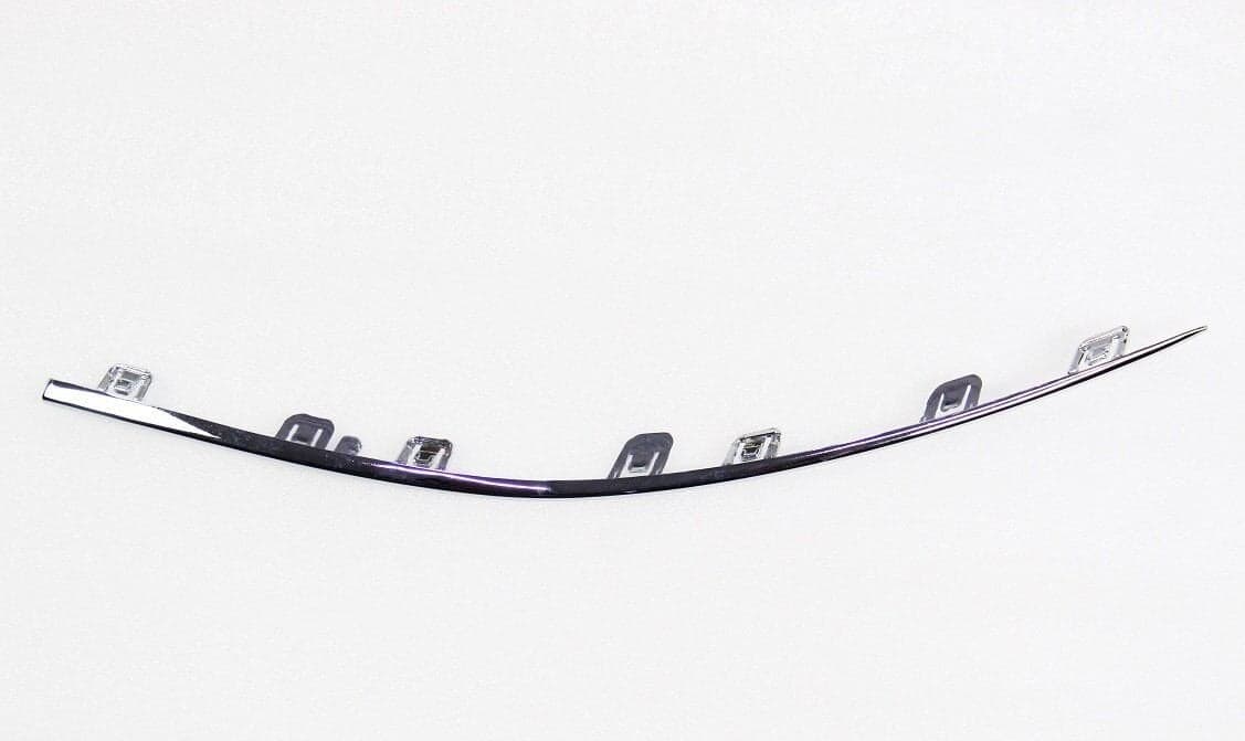 Mercedes C Serisi W206 Tampon Nikelajı Ön Sağ | ITHAL A2068854202