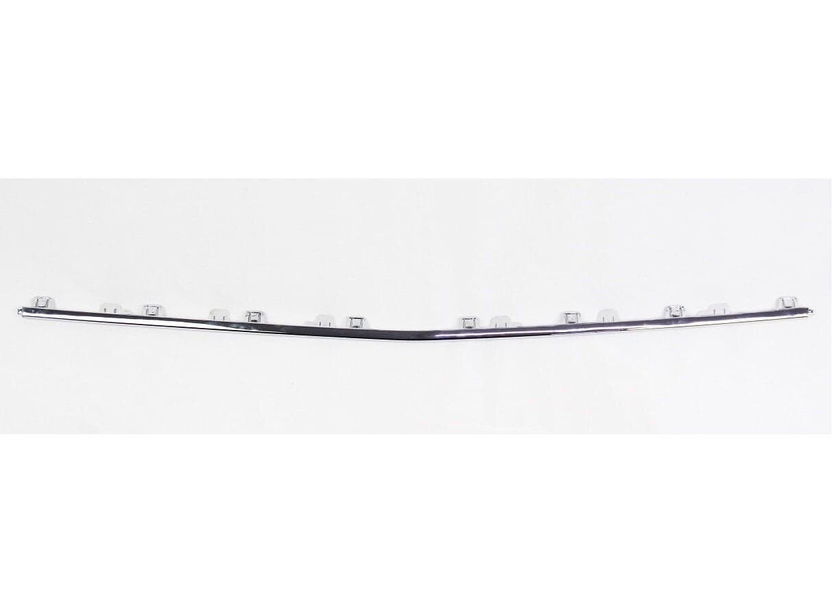 Mercedes C Serisi W206 Tampon Nikelajı Ön Orta Amg 2021 | ITHAL A2068855702