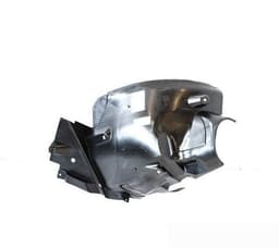 Mercedes E Serisi Coupe W207 Önün Arkası Sol Çamurluk Davlumbazı | İTHAL A2076901330