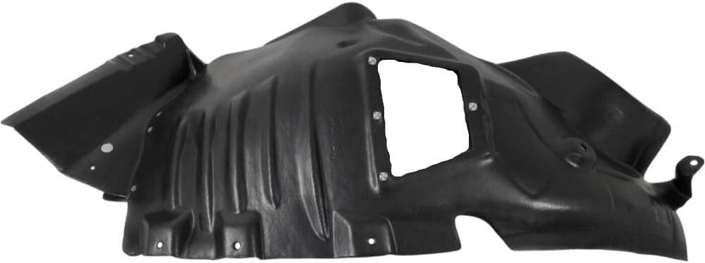 Mercedes E Serisi Coupe W207 Önün Önü Sol Çamurluk Davlumbazı | İTHAL A2076901830