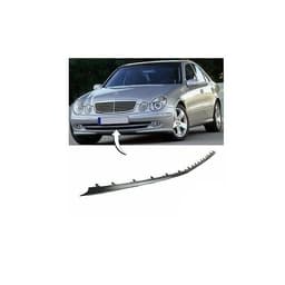 Mercedes E Serisi W211 Tampon Ön Alt Etek Çıtası | ITHAL A2118850023