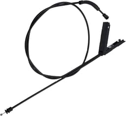 Mercedes E Serisi W212 Kaput Teli C218 Ön | ITHAL A2128800559