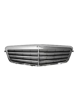 Mercedes E Serisi W212 Panjur 2009-12 Krom Gri | ITHAL A2128800583-1