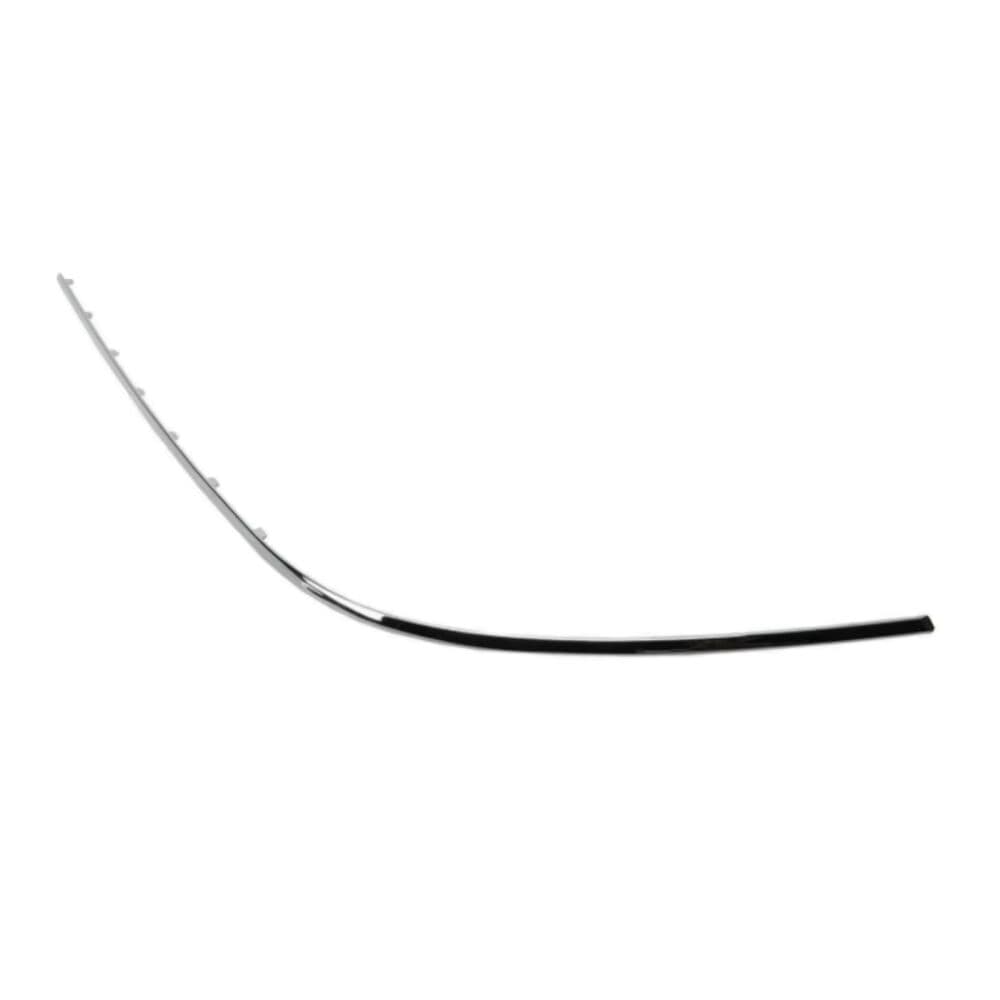 Mercedes E Serisi W212 Tampon Arka Nikelajı Sol 2010 | ITHAL A2128852121