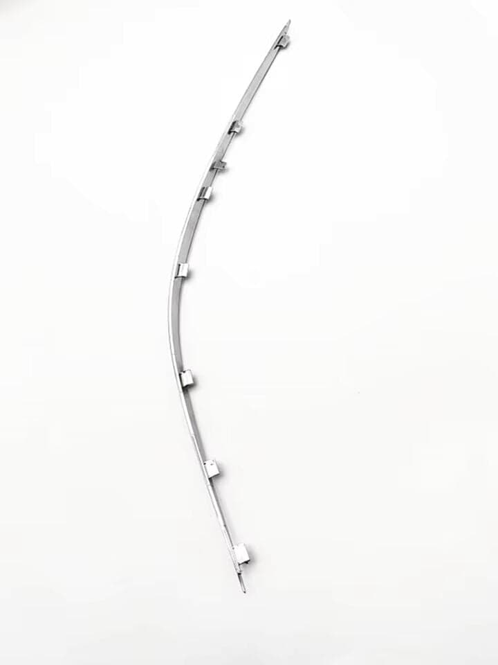 Mercedes B Serisi W246 Tampon Nikelajı Ön Sağ | ITHAL A2468850521