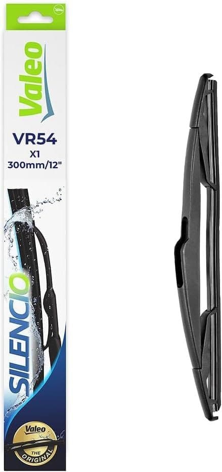 Bmw F20 Arka Silecek (2012-2019) | VALEO 574199