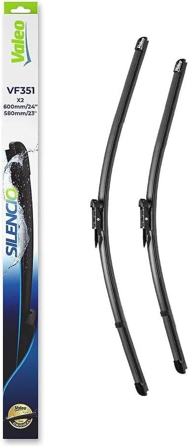 Bmw E60 Ön Silecek Takımı (2004-2009) | VALEO 574306