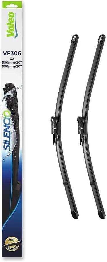 Bmw 1 Serisi E87 Ön Silecek Takımı (2004-2011) | VALEO 574342