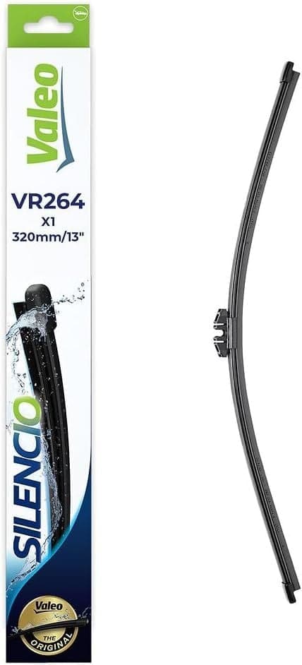 Bmw X2 F39 Arka Silecek (2018-2023) | VALEO 574611