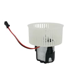 BMW F10 Kalorifer Motoru | VALEO 884565