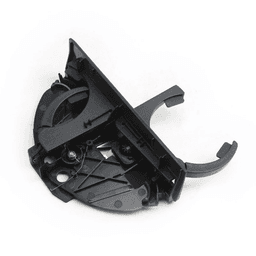 BMW 5 Serisi E39 Arka Bardaklık | WENDER B A51168184520