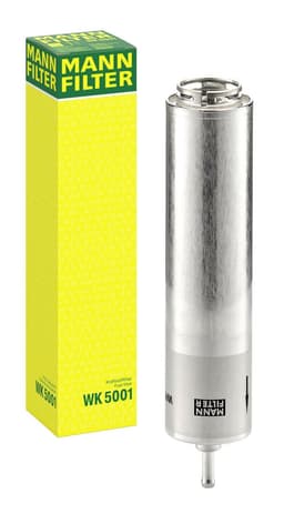 BMW 3 Serisi E90 320d M47 Yakıt Filtresi | MANN WK 5001
