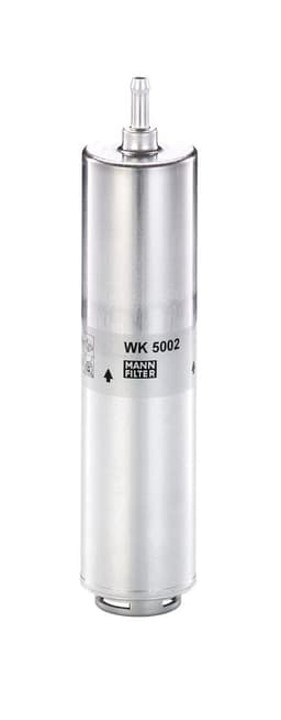 BMW 118d 120d E81/E87 M47 Yakıt Filtresi | MANN WK5002