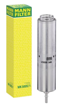 BMW 4 Serisi F32 418d N47 Yakıt Filtresi | MANN WK 5005/1
