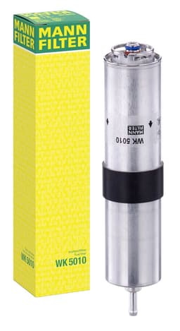 BMW 3 Serisi E90 320d M47 Yakıt Filtresi | MANN WK 5010
