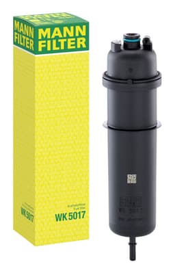 BMW 5 Serisi G31 525d B47 Yakıt Filtresi | MANN WK 5017