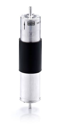 BMW X5 E53 3.0 d M57 Yakıt Filtresi | MANN WK 521/3