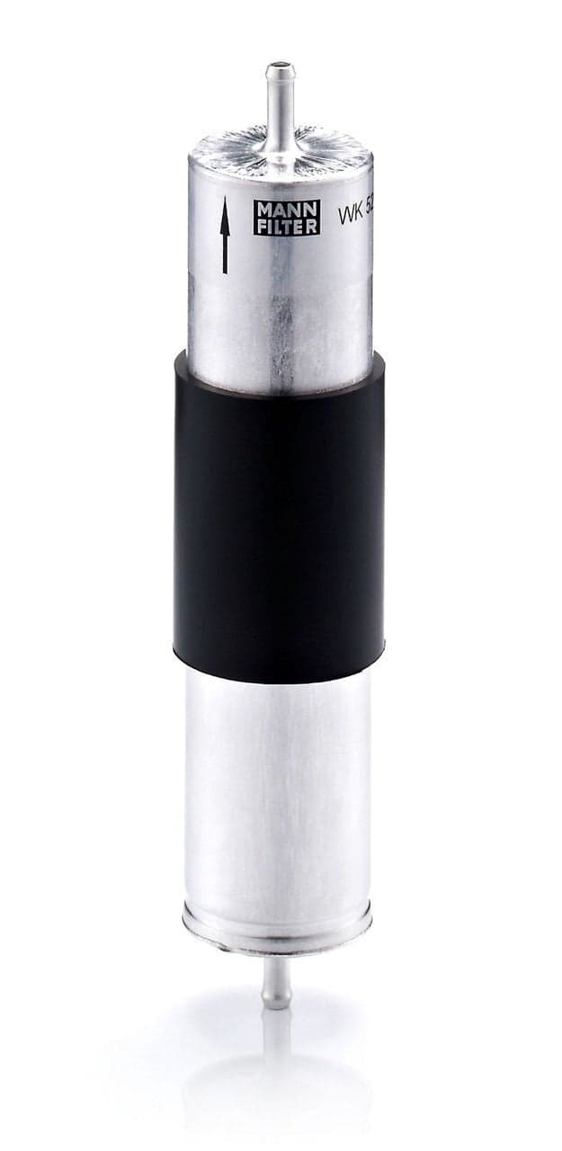 BMW X5 E53 3.0 d M57 Yakıt Filtresi | MANN WK 521/3