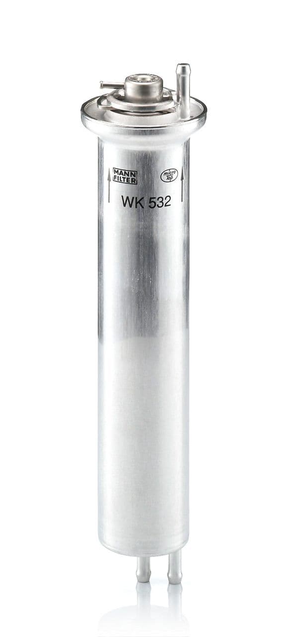 Bmw E39 M54 Yakıt Filtresi | MANN WK532