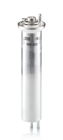 BMW X5 E53 4.6 is HP M62 Yakıt Filtresi | MANN WK 532